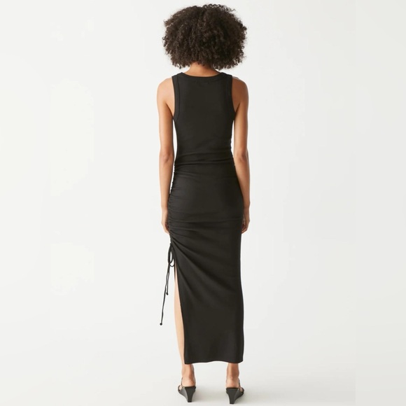 Michael Stars Marine Maxie Dress Size XLP - Picture 9 of 15